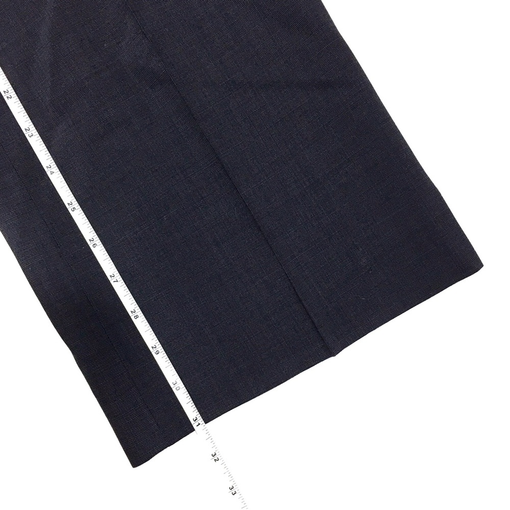 Banana Republic Martin Wool Trouser Pants - Picture 3 of 6